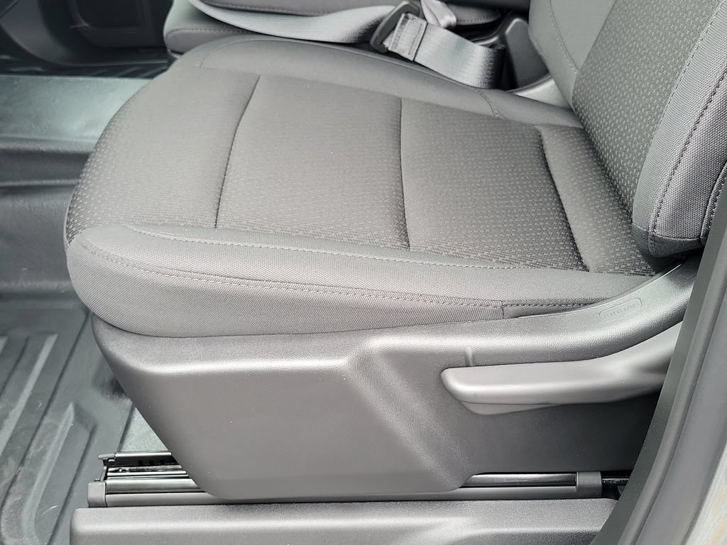 New 2026 Chevrolet Silverado 1500 W/T w/ WT Value Package RWD image 13