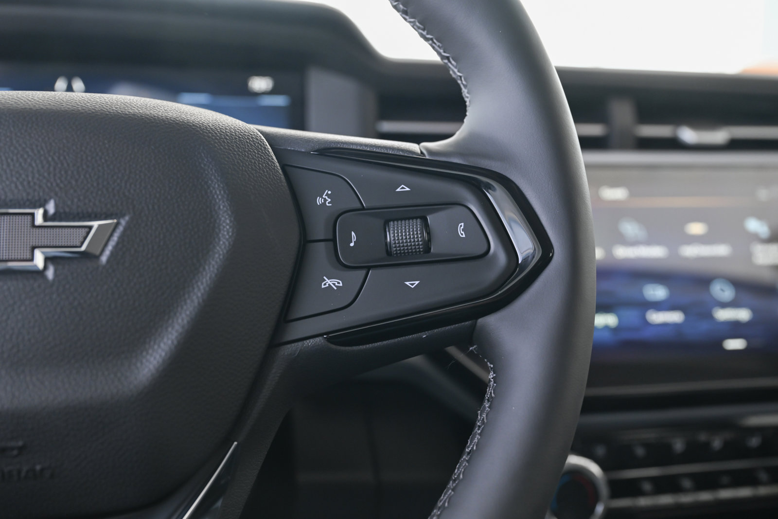 New 2027 Chevrolet Bolt RS image 20