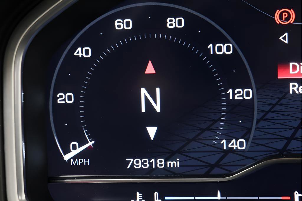 Used 2022 GMC Sierra 1500 AT4 w/ AT4 Premium Package image 14