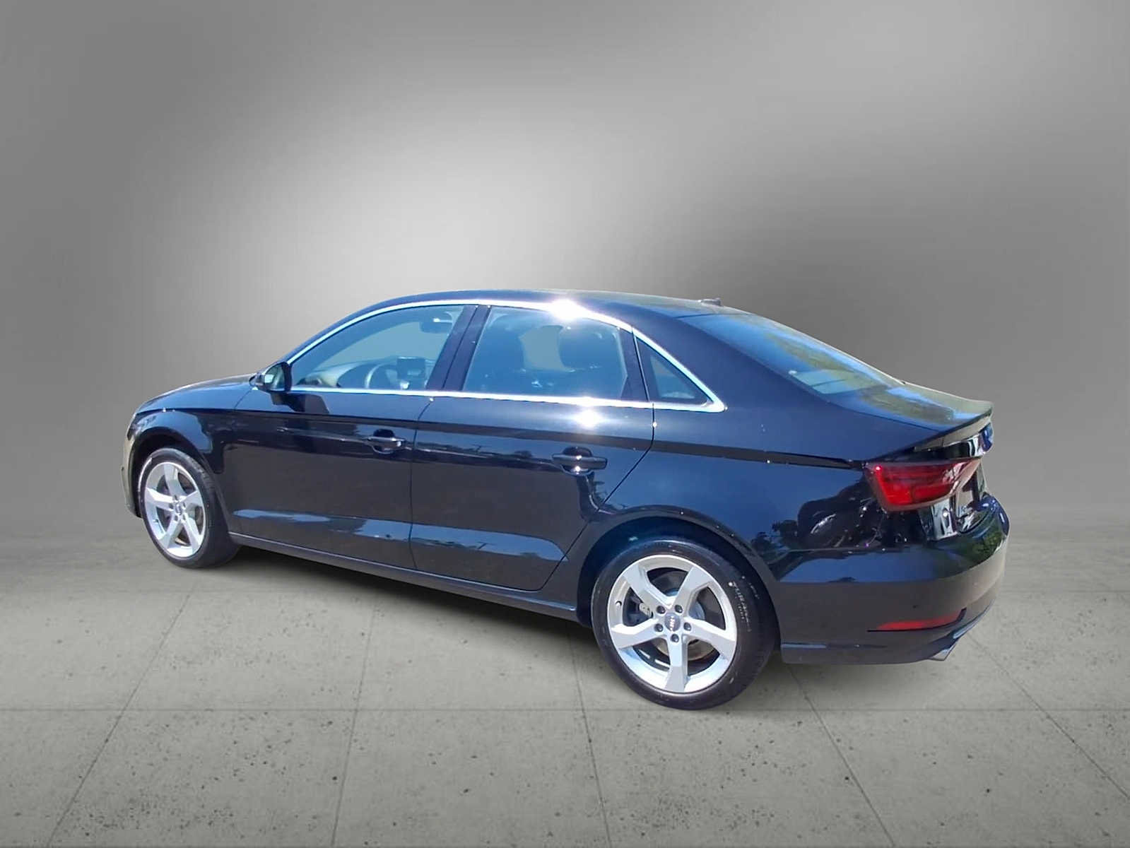 Used 2019 Audi A3 2.0T Premium w/ Convenience Package AWD/4WD image 6