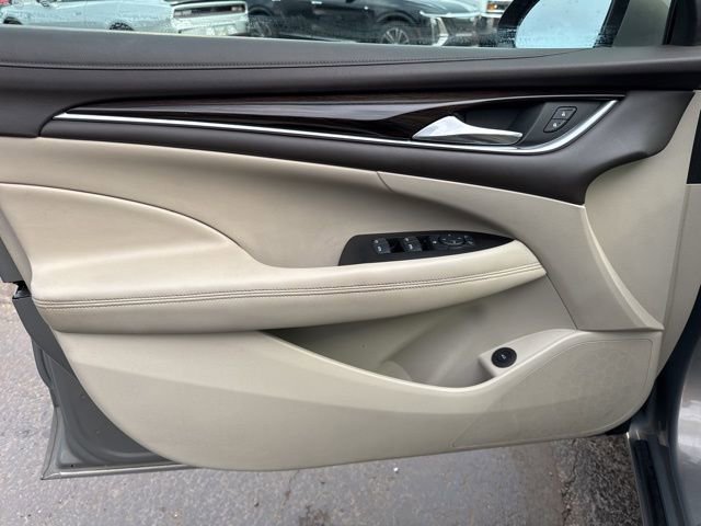 Used 2017 Buick LaCrosse Preferred image 8