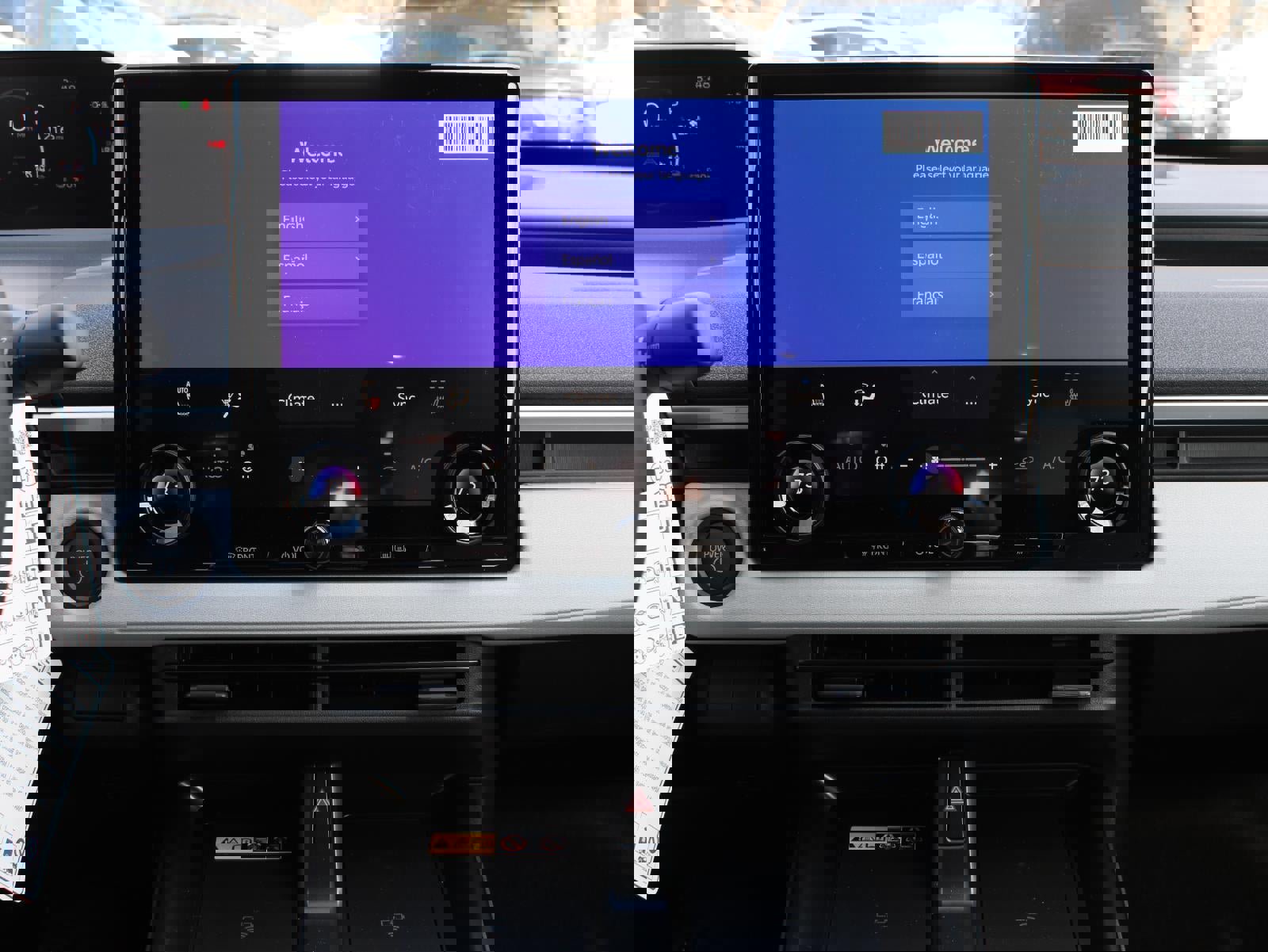 New 2026 Subaru Solterra Premium image 13