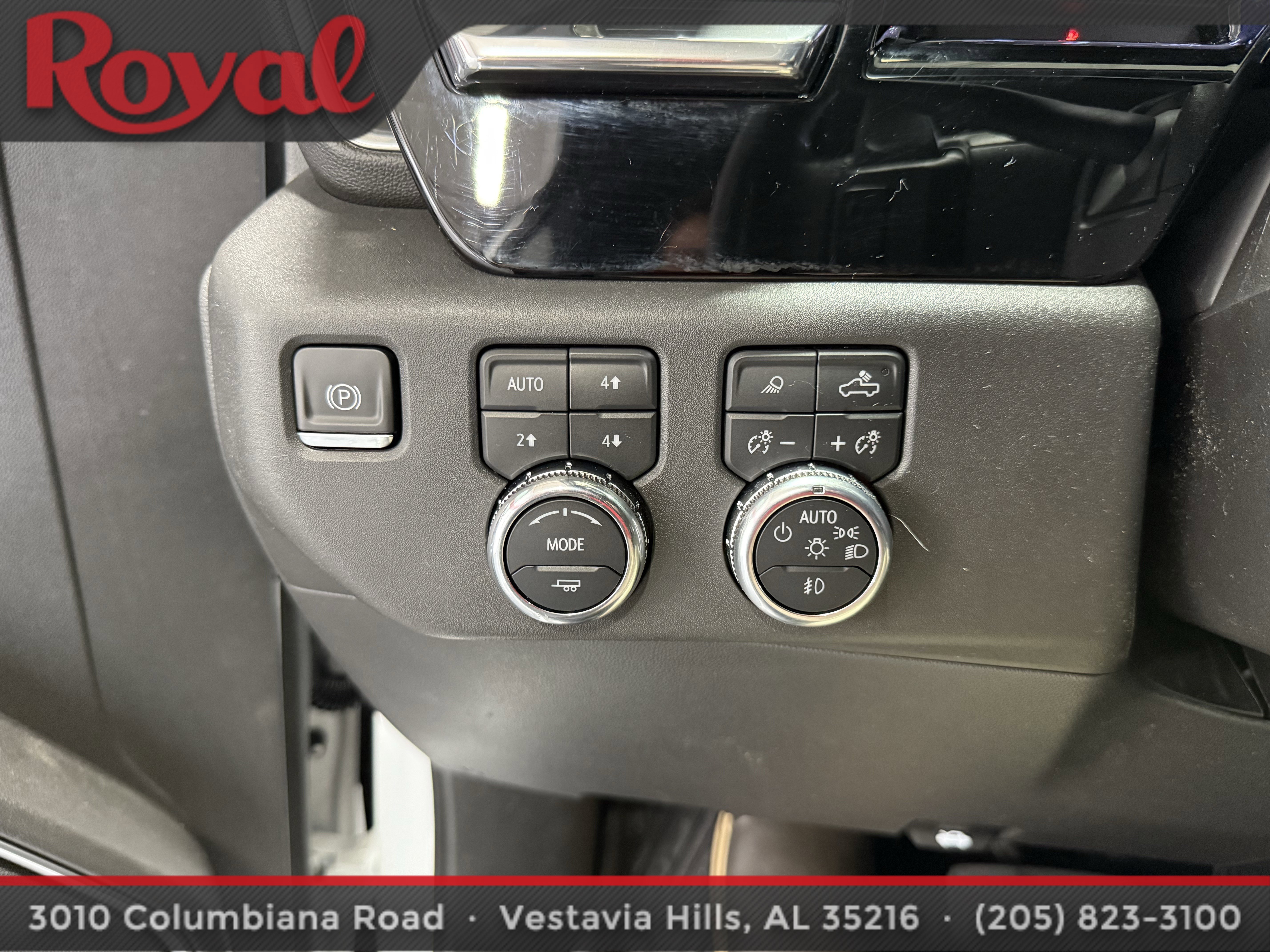 Used 2023 GMC Sierra 1500 SLT w/ SLT Premium Plus Package image 21