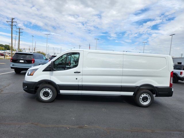 New 2025 Ford Transit 150 Low Roof w/ Interior Upgrade Package image 25