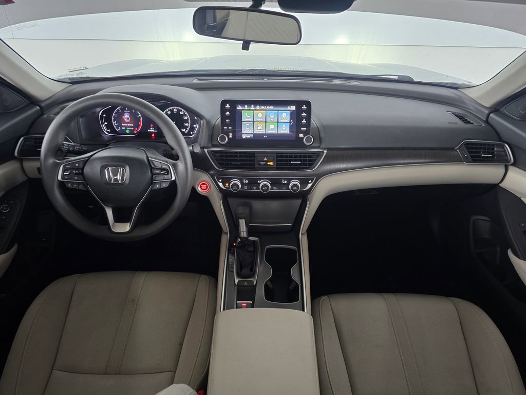 Used 2020 Honda Accord EX image 7