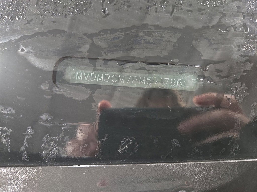 Used 2023 MAZDA CX-30 AWD 2.5 S w/ Preferred Package image 31