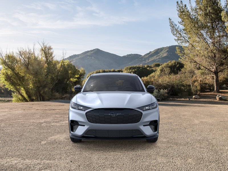 New 2025 Ford Mustang Mach-E Premium w/ Sport Appearance Package image 6