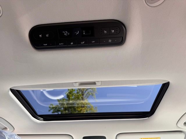New 2026 Hyundai Palisade SEL Premium AWD/4WD image 16