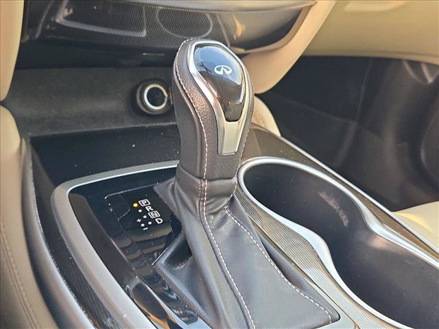 Used 2017 INFINITI QX60 FWD image 11