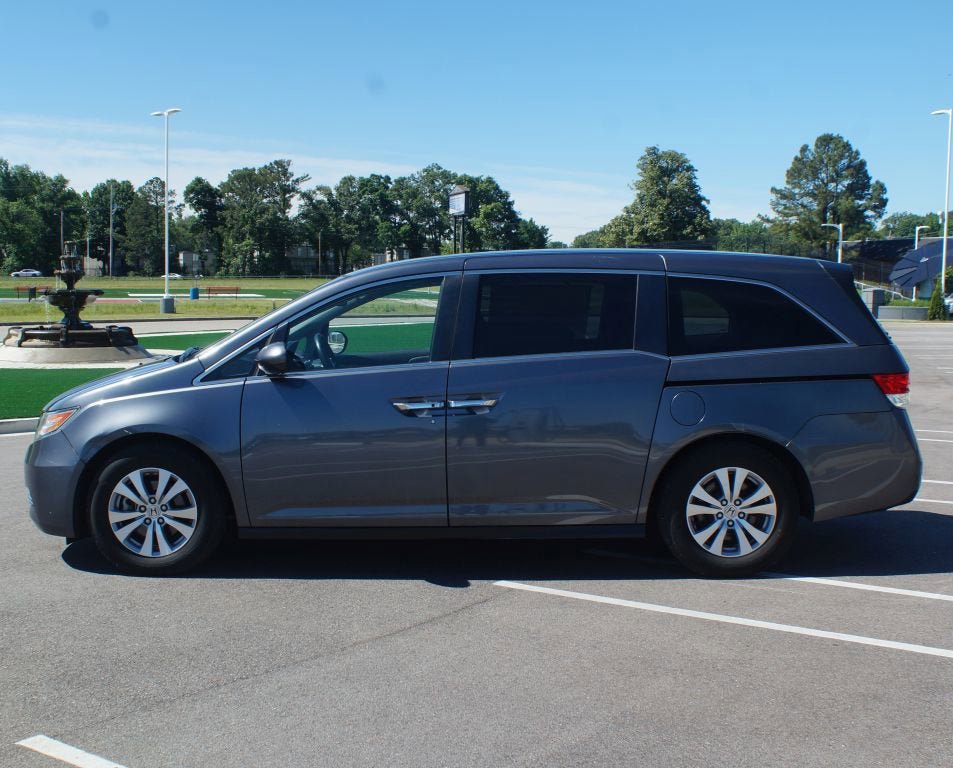 Used 2016 Honda Odyssey EX image 8