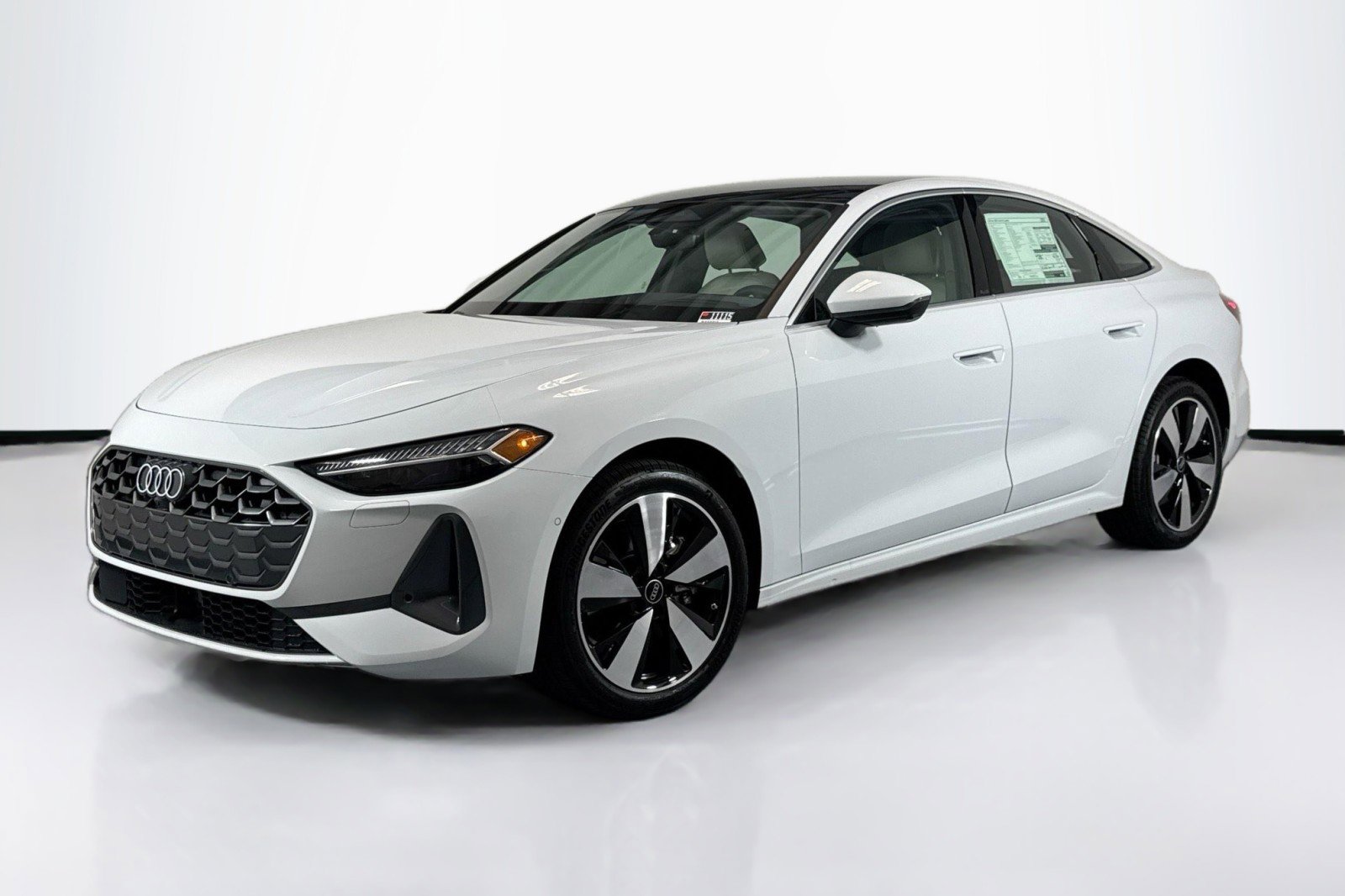 New 2025 Audi A5 2.0T Premium Plus