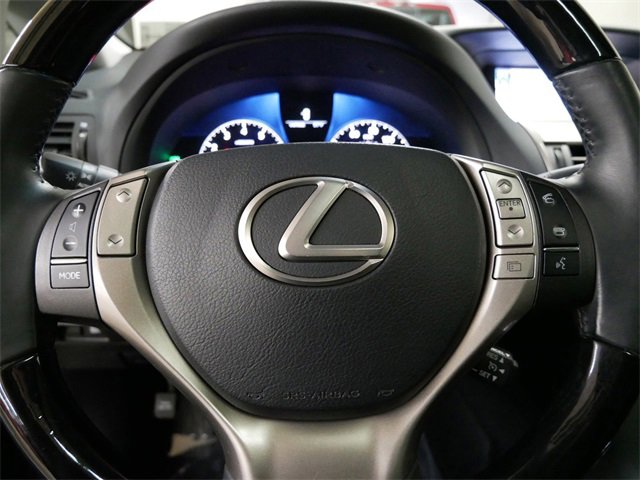Used 2013 Lexus RX 350 AWD image 17