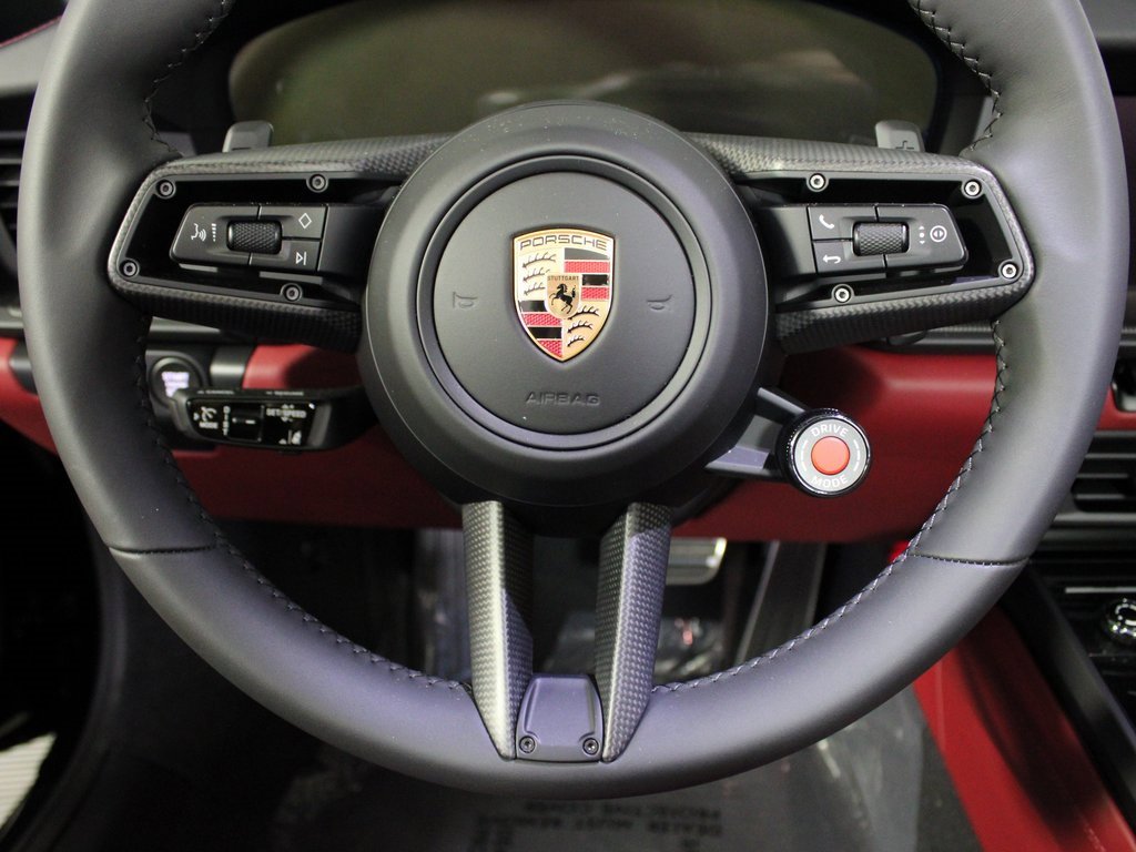 New 2026 Porsche 911 Carrera S image 25