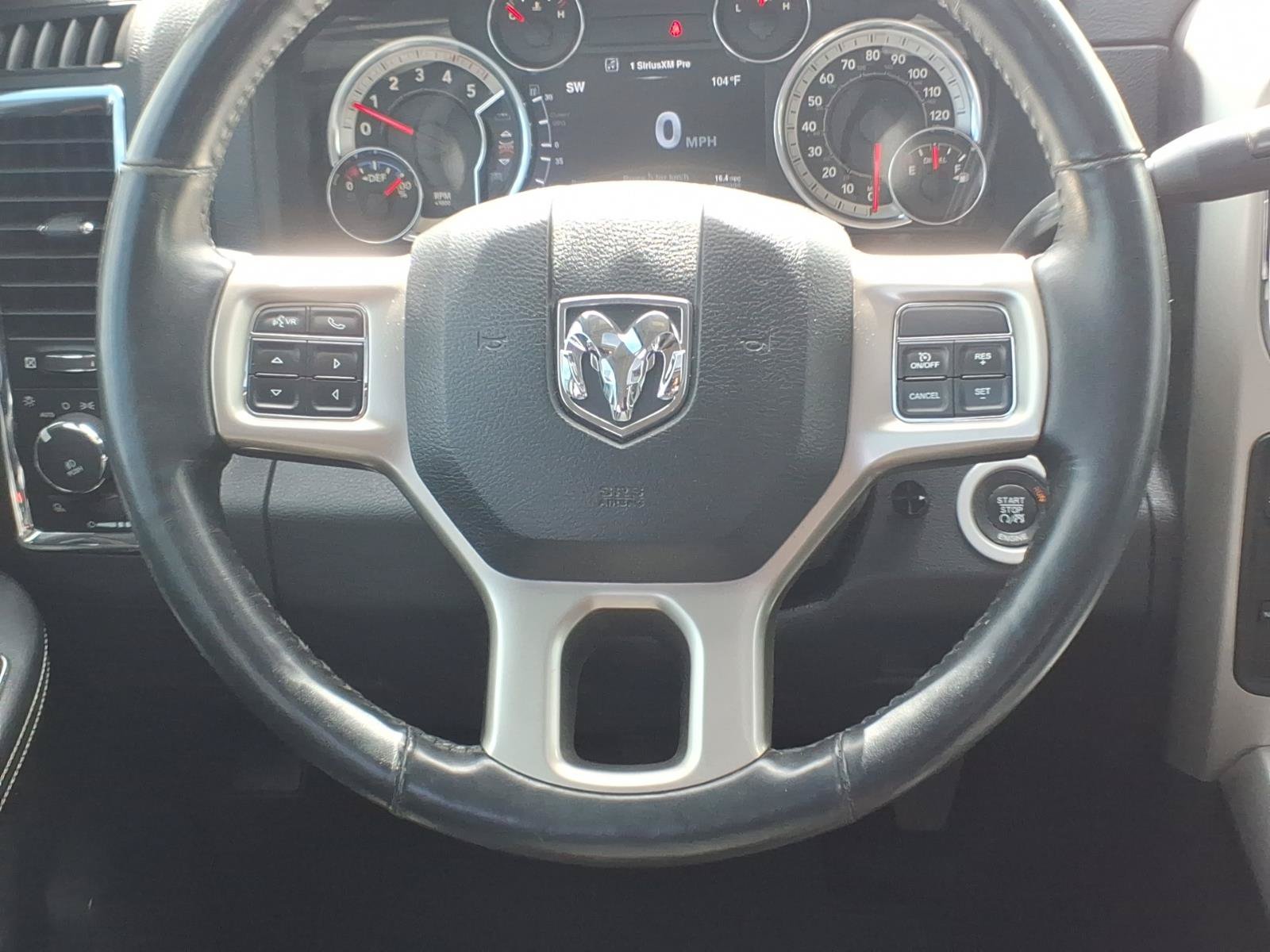 Used 2016 RAM 2500 Laramie AWD/4WD image 14