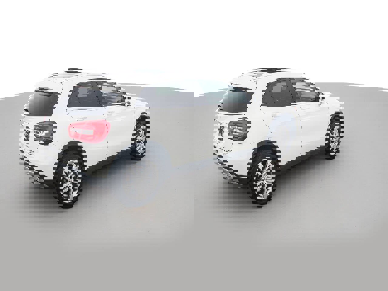 Used 2015 Mercedes-Benz GLA 250 4MATIC image 5