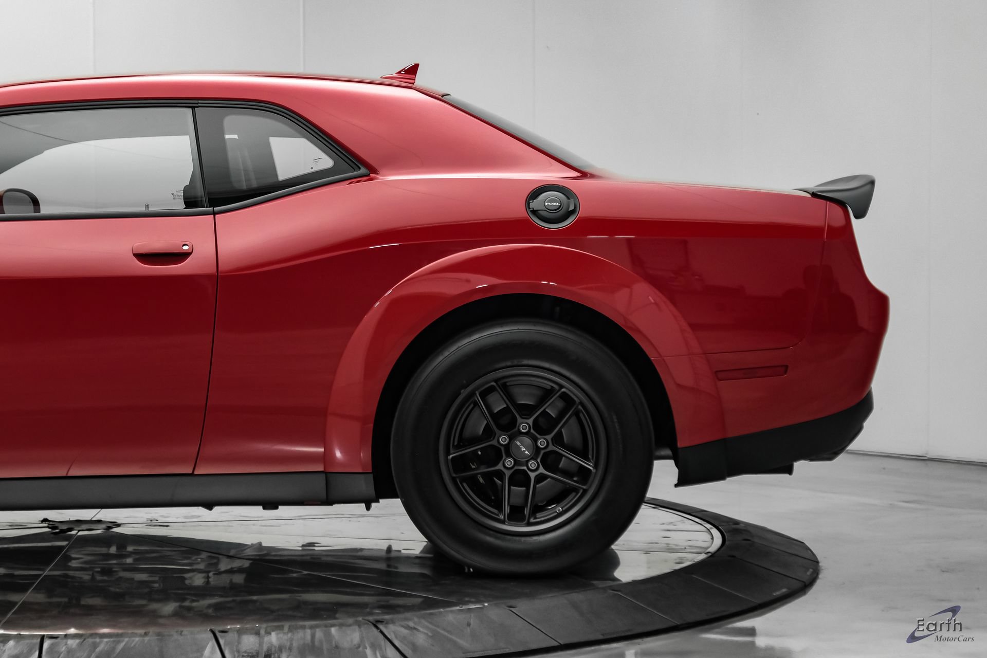 Used 2023 Dodge Challenger SRT Hellcat Redeye RWD image 11