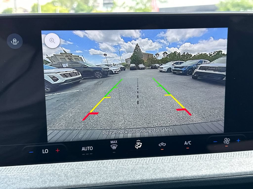 Used 2026 Ford Maverick XLT FWD image 28