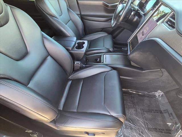 Used 2018 Tesla Model X 75D AWD/4WD image 18