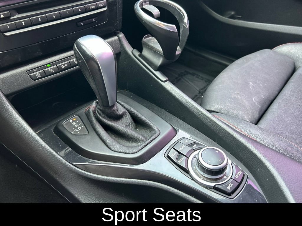 Used 2013 BMW X1 xDrive35i AWD/4WD image 35