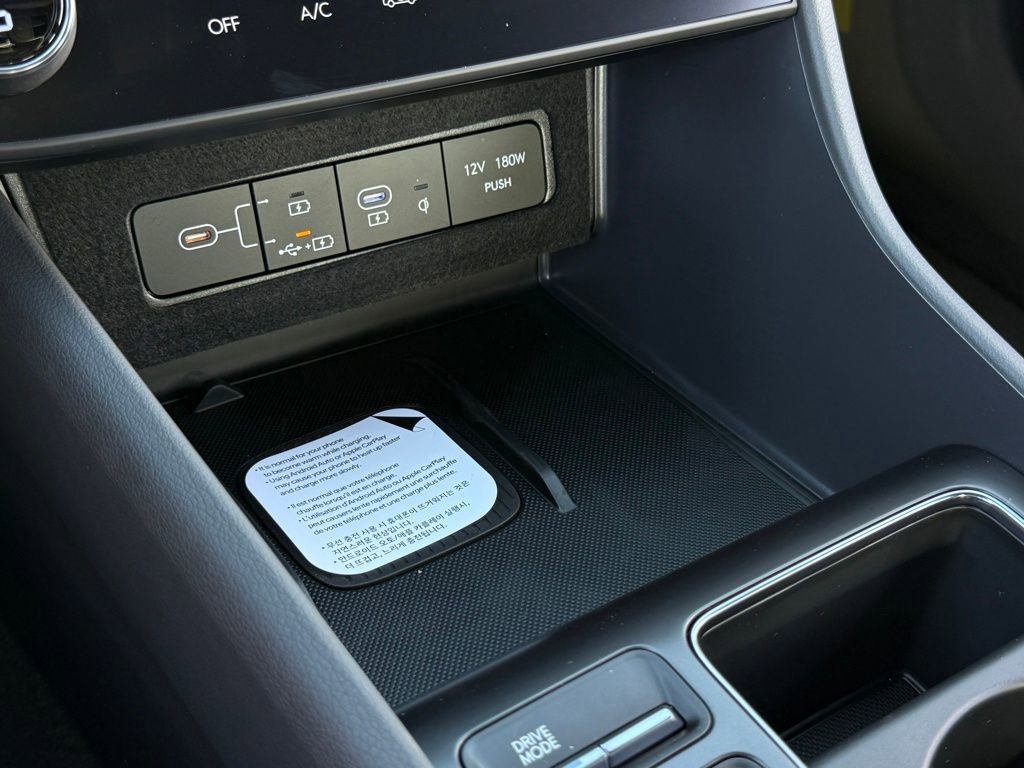 New 2026 Hyundai Sonata N Line image 18