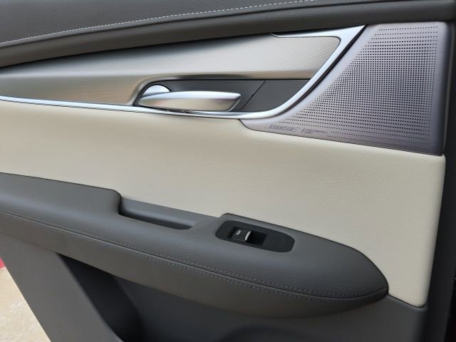 New 2026 Cadillac XT5 Premium Luxury w/ Driver Assist Package image 21