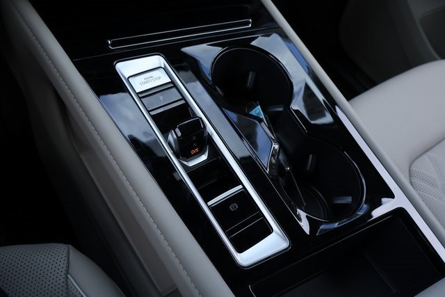 New 2026 Volkswagen Atlas SEL Premium R-Line image 25