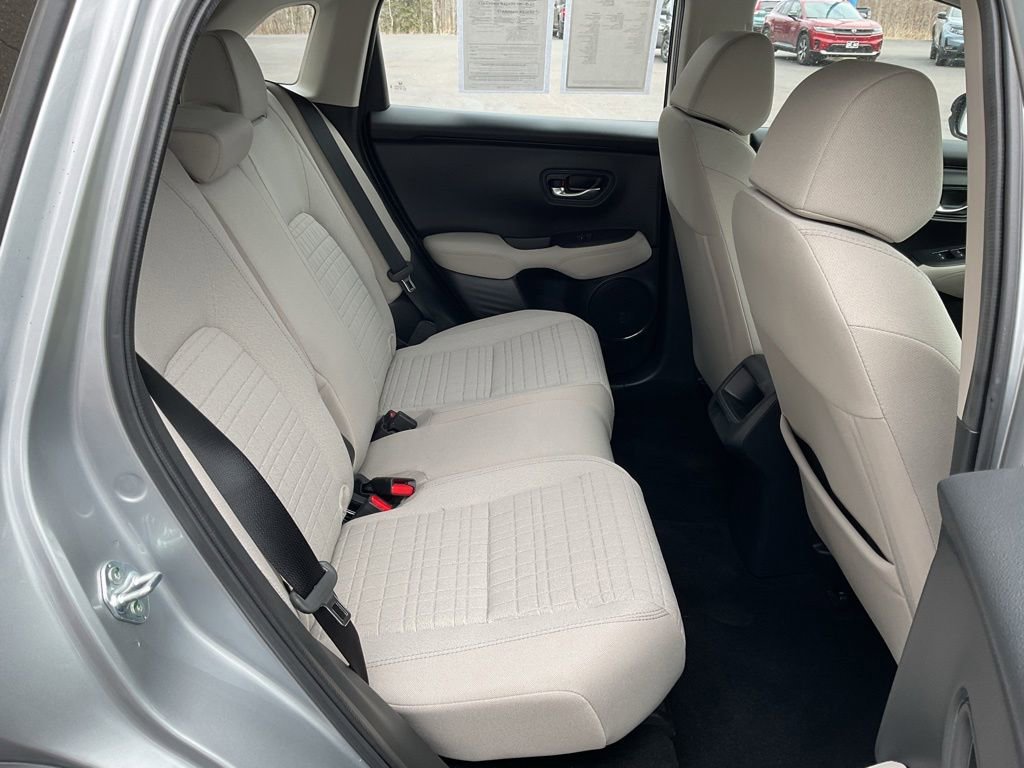 Used 2024 Honda HR-V LX image 19