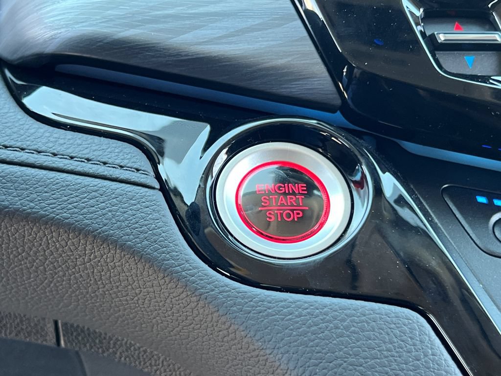 New 2026 Honda Odyssey Elite image 25