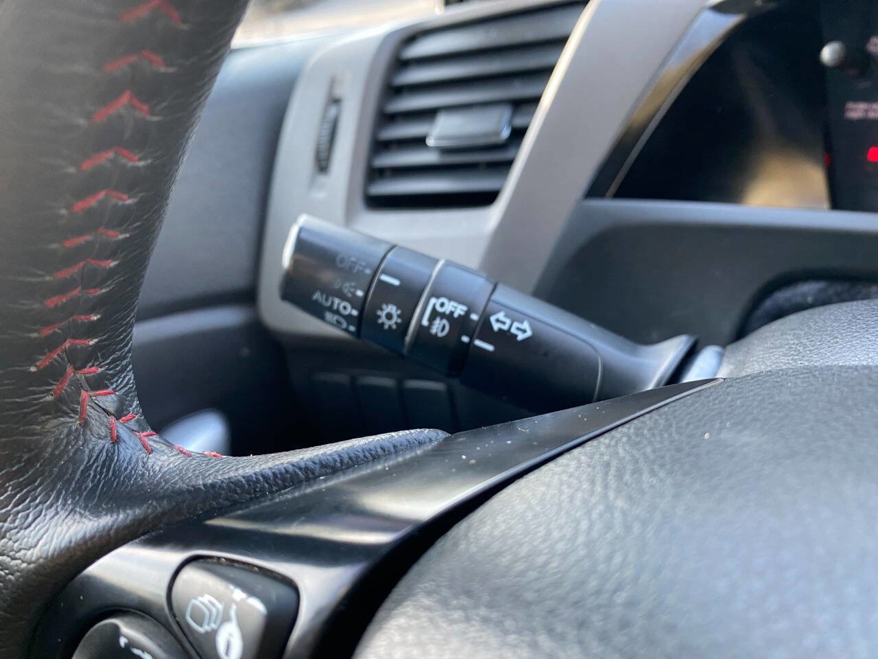 Used 2012 Honda Civic Si image 25