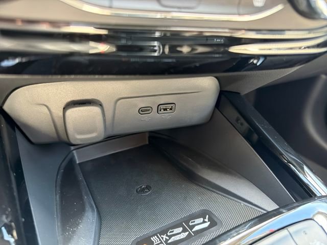 New 2026 Chevrolet Trax LT w/ Sunroof Package image 26