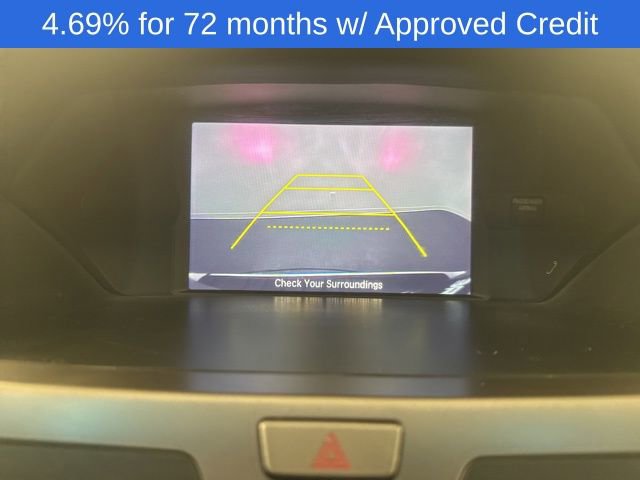 Used 2014 Honda Odyssey EX image 27