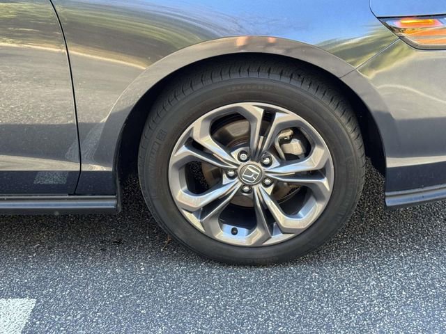 Used 2024 Honda Accord EX image 7