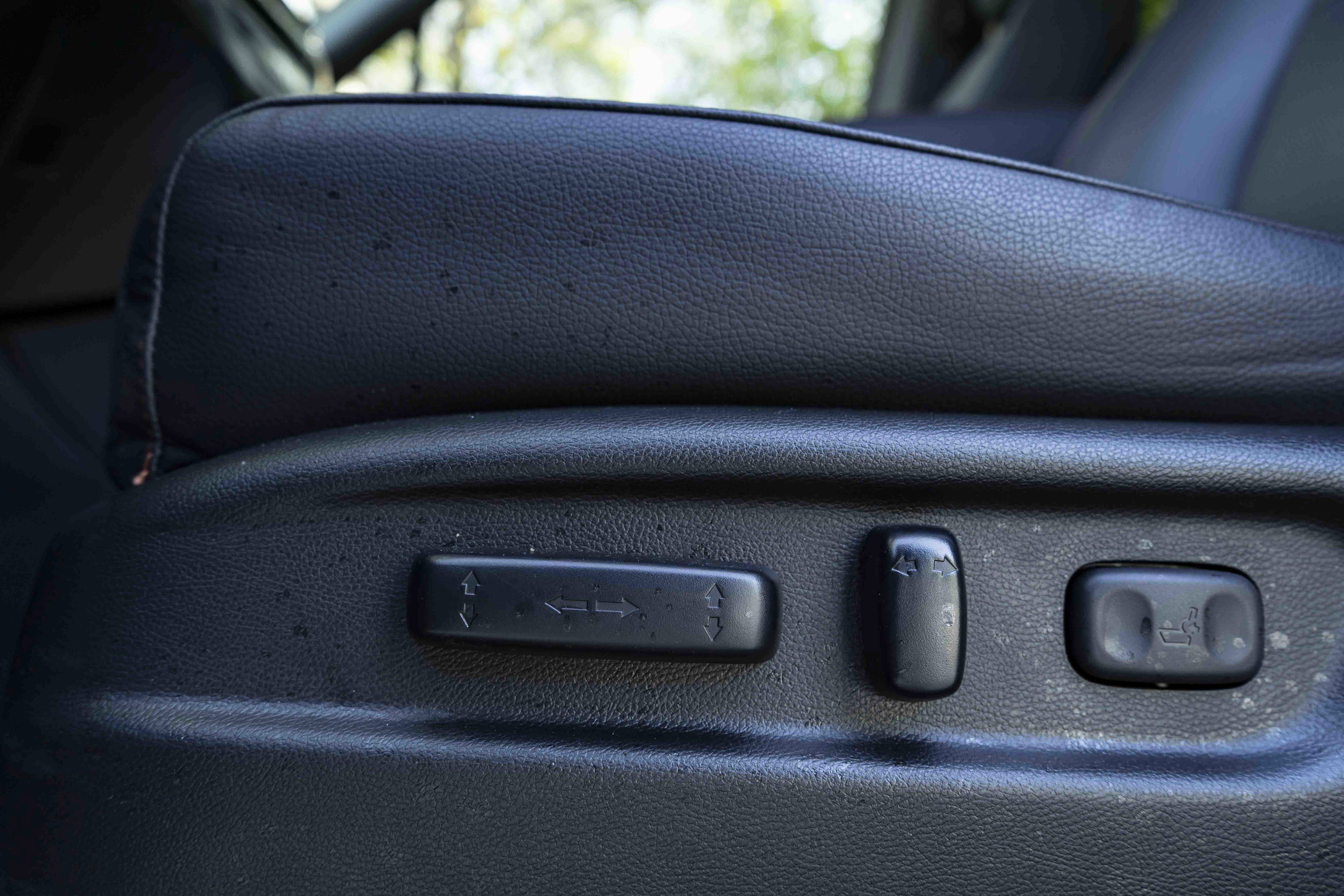 Used 2025 Honda Ridgeline TrailSport+ image 43