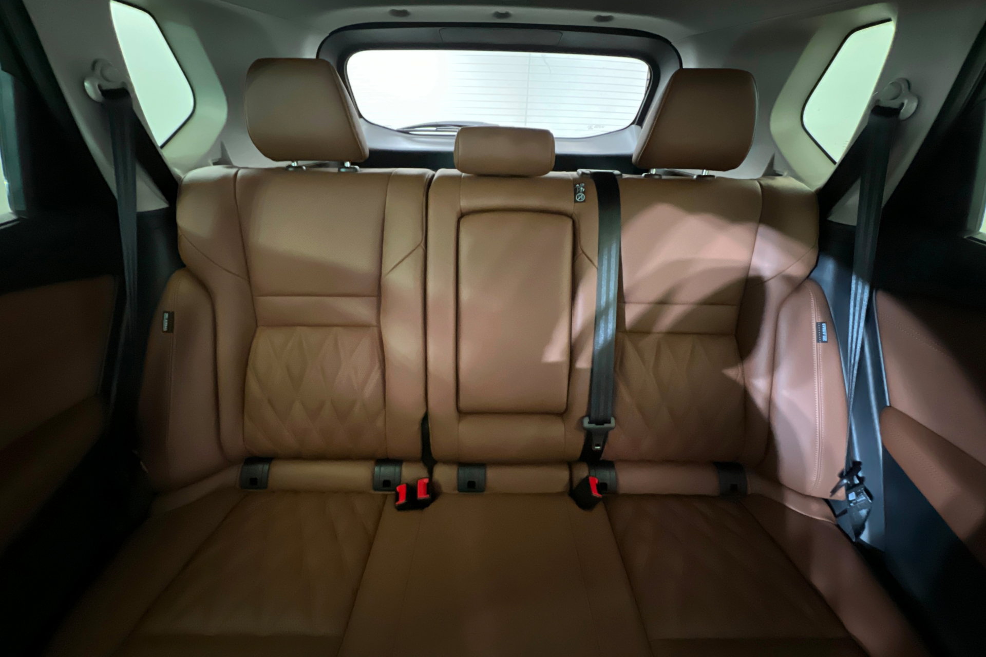 New 2026 Nissan Rogue Platinum w/ Platinum Premium Package image 25