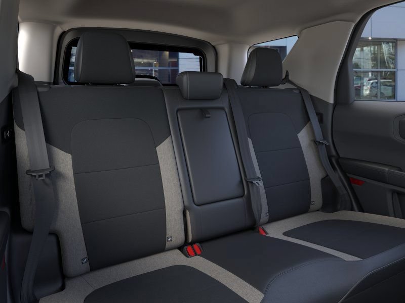 New 2026 Ford Bronco Sport Big Bend AWD/4WD image 12