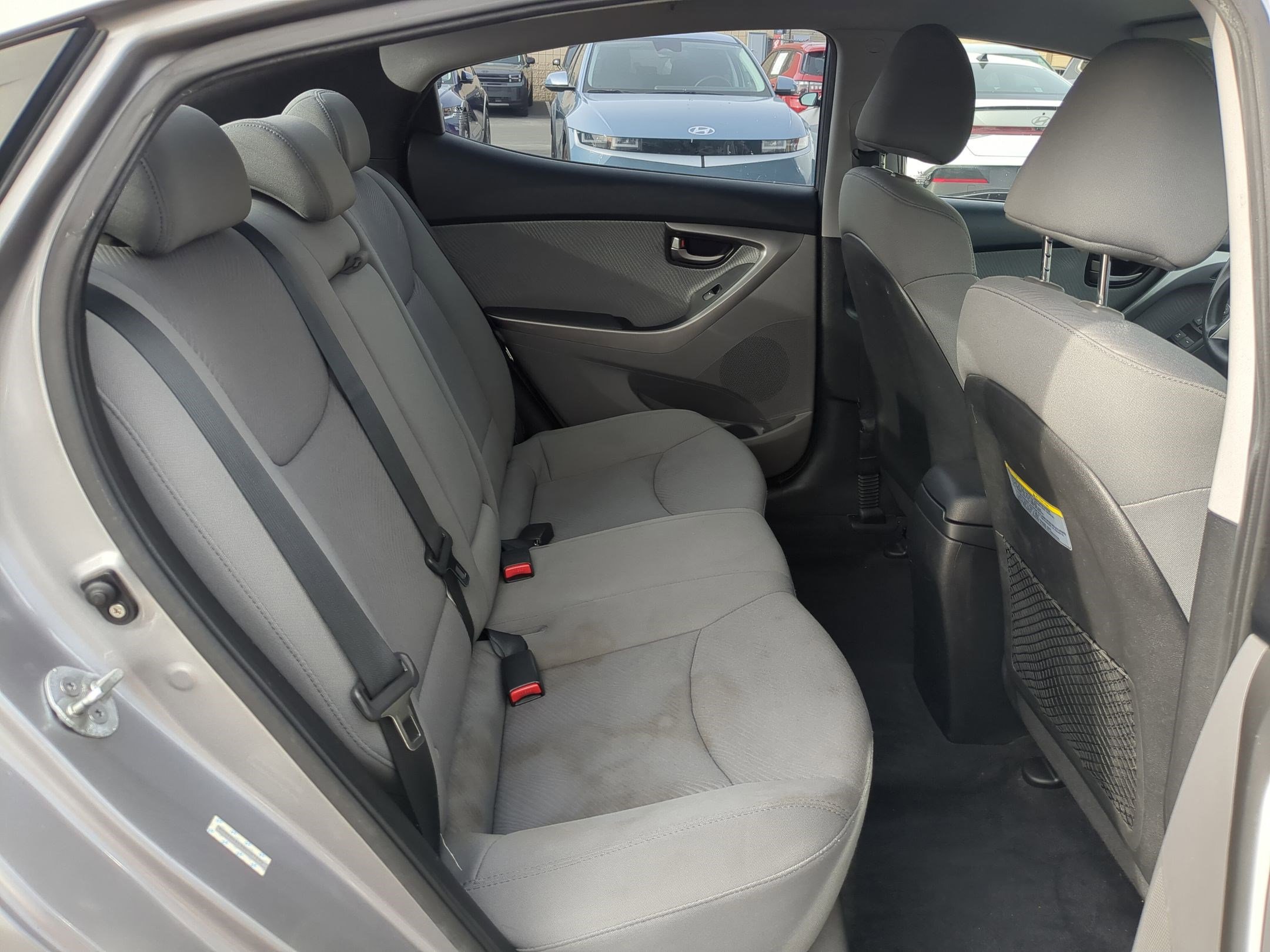 Used 2011 Hyundai Elantra GLS w/ Preferred Equipment Pkg 3 image 29