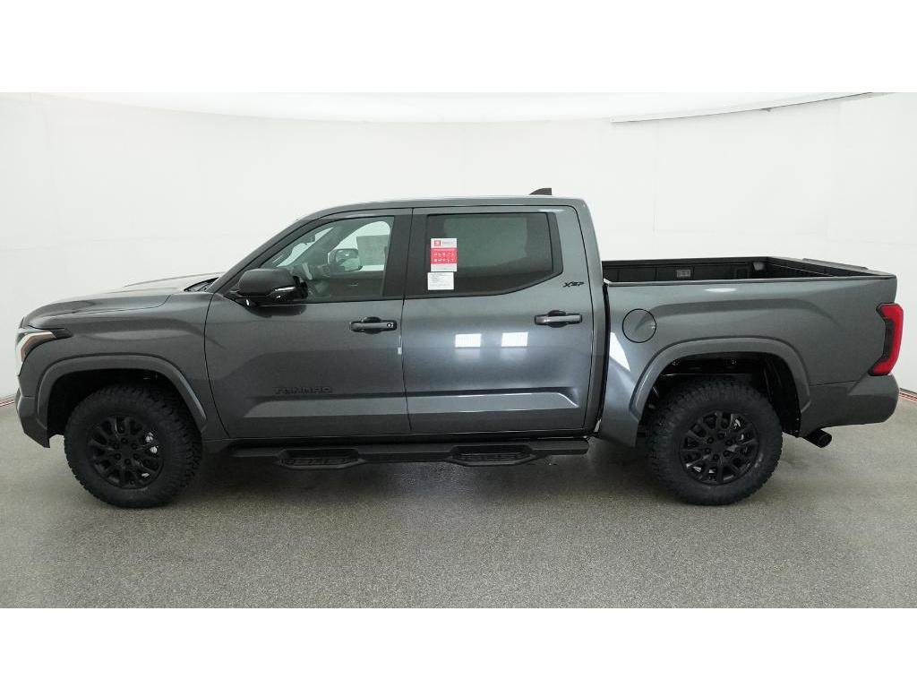 New 2026 Toyota Tundra SR5 image 3