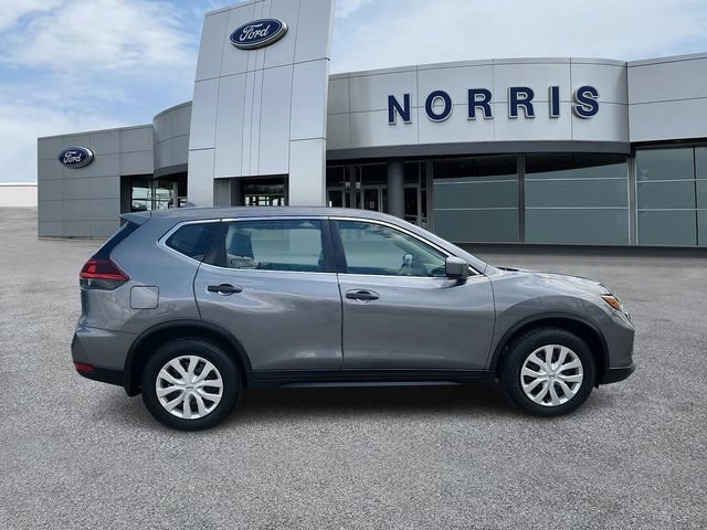 Used 2018 Nissan Rogue S AWD/4WD image 5