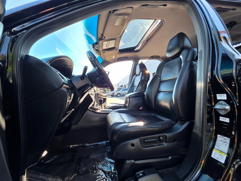 Used 2002 Acura MDX Touring AWD/4WD image 57
