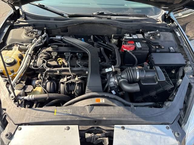 Used 2009 Mercury Milan image 22