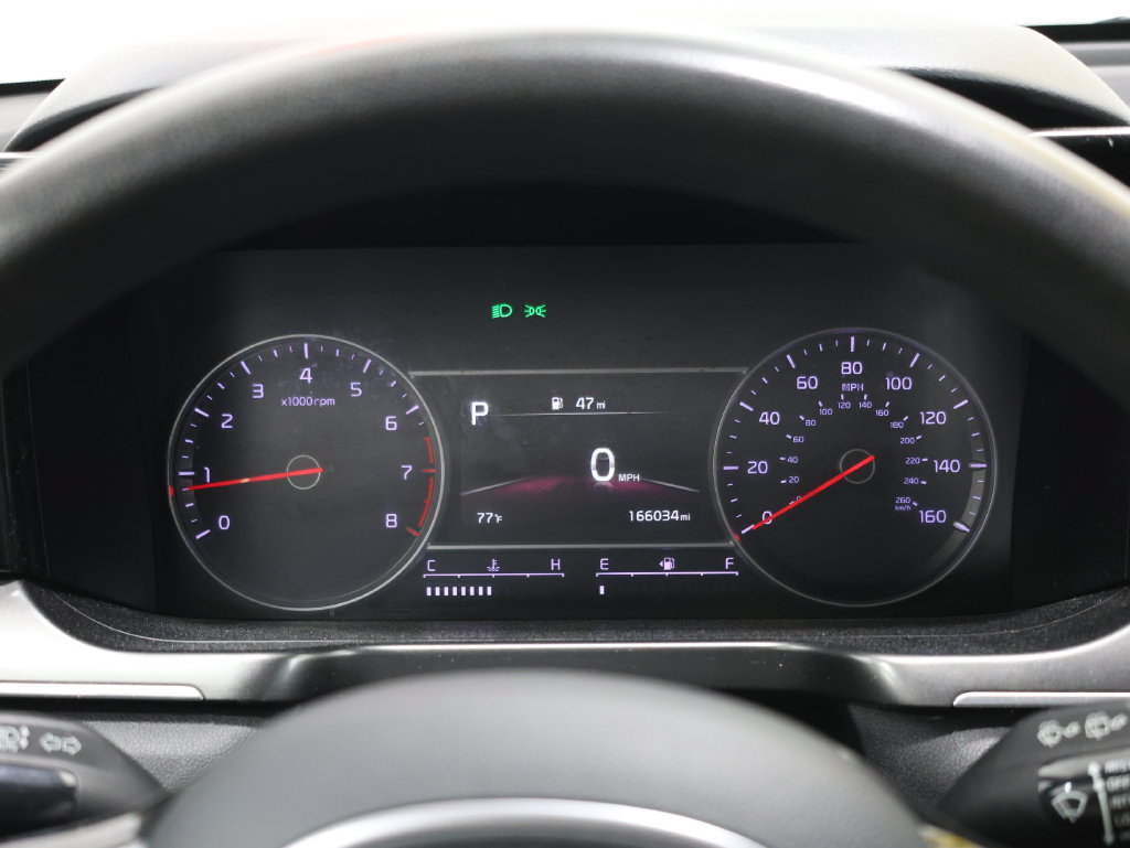 Used 2022 Kia Sorento LX FWD image 18