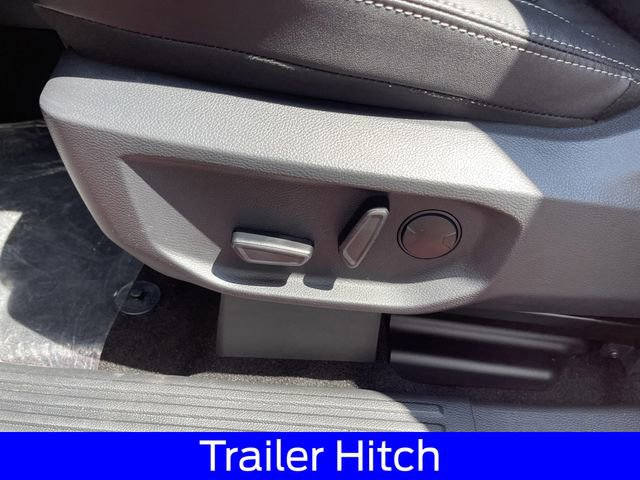 New 2025 Ford Ranger Lariat w/ FX4 Off-Road Package AWD/4WD image 9