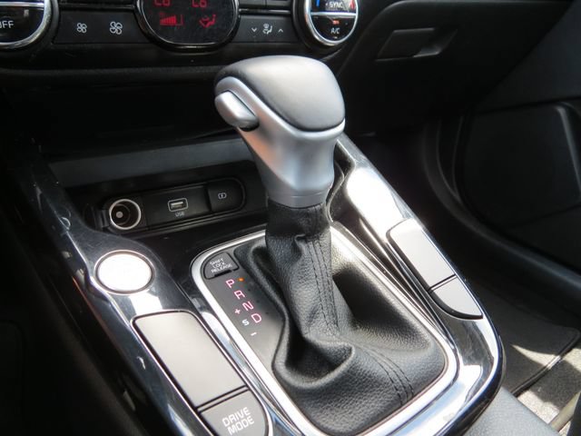 Used 2022 Kia Soul X-Line FWD image 21