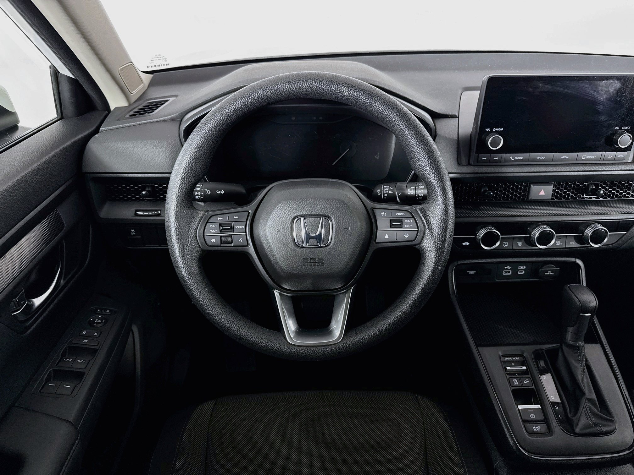 Certified 2024 Honda CR-V EX image 22