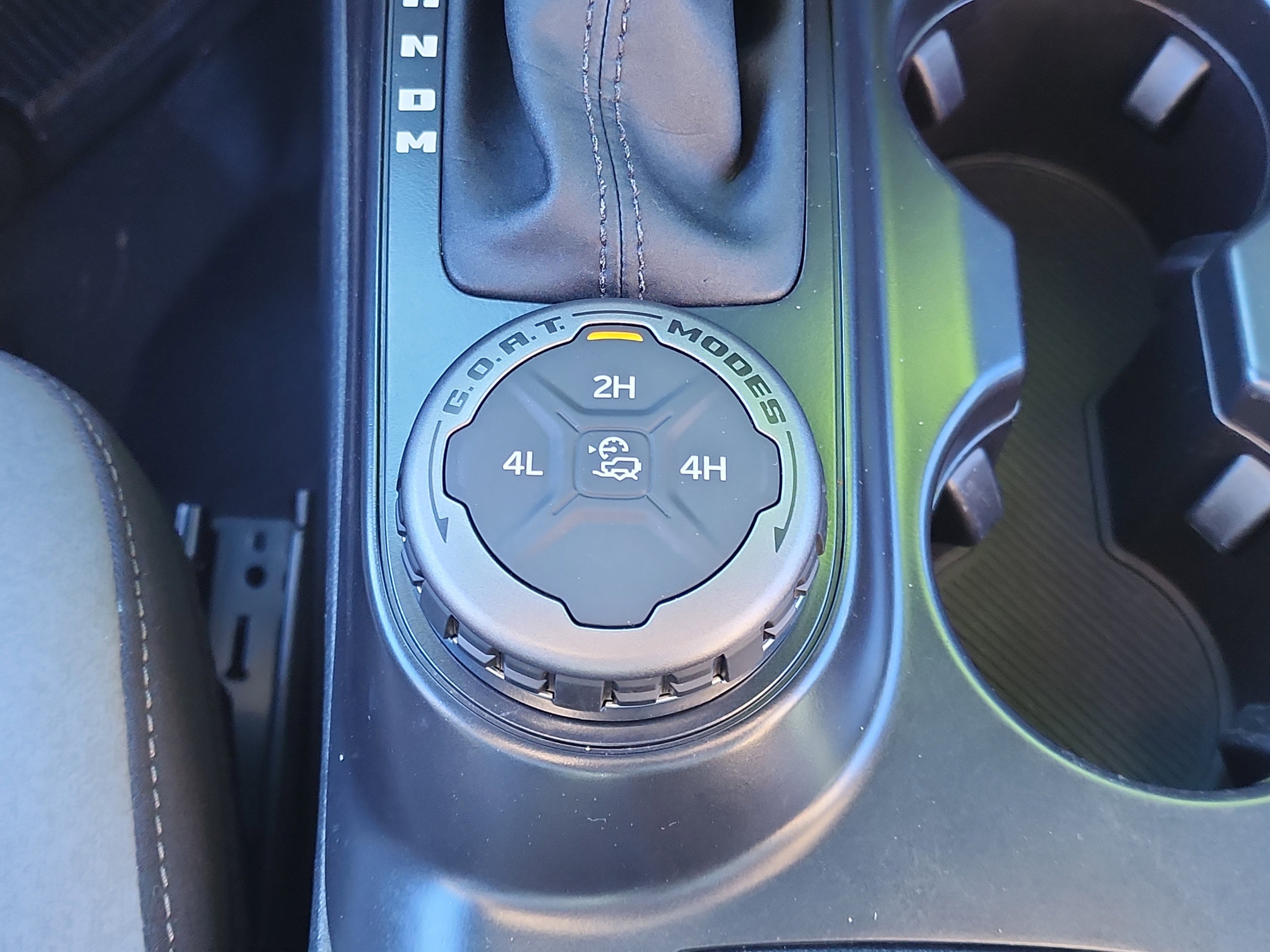 Used 2024 Ford Bronco Big Bend image 18