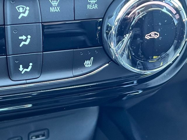 New 2026 Chevrolet Trax LT w/ LT Convenience Package FWD image 22