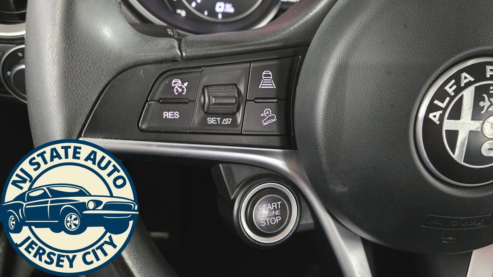 Used 2018 Alfa Romeo Stelvio Ti image 15