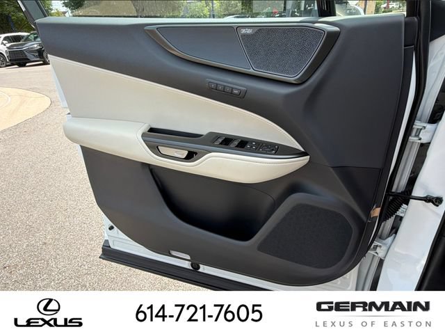 New 2026 Lexus NX 450h+ AWD w/ Luxury Package image 22
