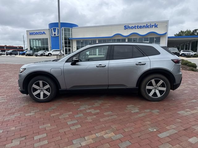 Used 2024 Honda Prologue Touring image 3