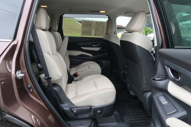 Certified 2021 Subaru Ascent Premium w/ Convenience Package AWD/4WD image 35